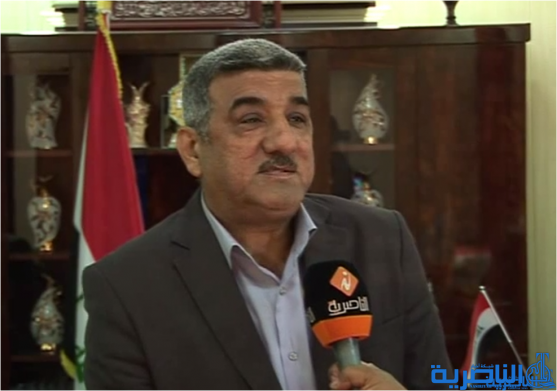 كهرباء ذي قار توجه دعوات مباشرة لصيانة الوحدة الغازية في الناصرية