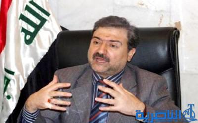 البرلمان يستلم مشروعي قانوني الحرس الوطني والمساءلة والعدالة