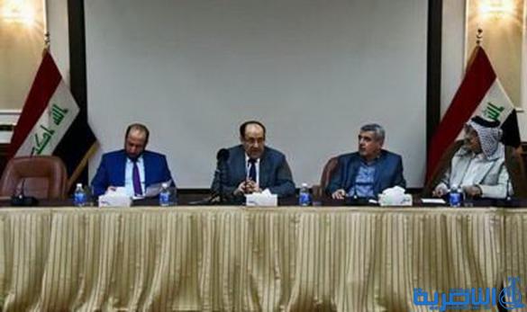الدعوة النيابية تتهم رئاسة البرلمان بـ&quot;مخالفة&quot; الدستور بشأن مشروع قانون المجلس وتتعهد بتعديله