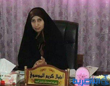 وفد رسمي من ذي قار الى بغداد للمطالبة بدرجات وظيفية للسياحة