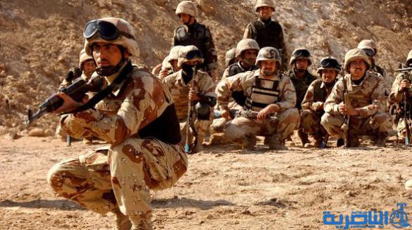 ما هي خطة تحرير الرمادي؟