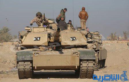 بالصور.. الرمادي عراقية