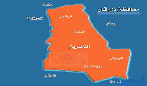 ذي قار :المجالس البلدية تطعن بقرار حلها ، والقضاء يرجئ البت حتى كانون الثاني