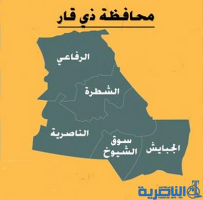 بلدية النصر تفرز 1700 قطعة ارض سكنية لتوزيعها على الشرائح المستفيدة