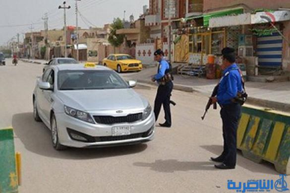 تحرير طفلة في ذي قار والقاء القبض على خاطفيها