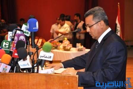 مجلس ذي قار يوجه بإيقاف استقطاع المبالغ المالية من منتسبي تربية المحافظة لدعم احد الأندية في العاصمة بغداد