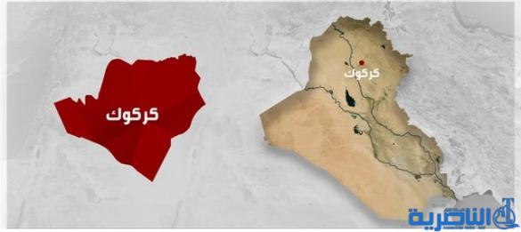 الصبي الانتحاري الذي اعتقل مؤخرا بكركوك: داعش درب 50 طفلاً لتنفيذ هجمات انتحارية