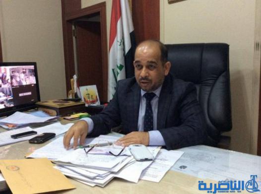 تربية ذي قار : نسبة النجاح في الدور الثاني للمرحلة الابتدائية بلغت 64%   