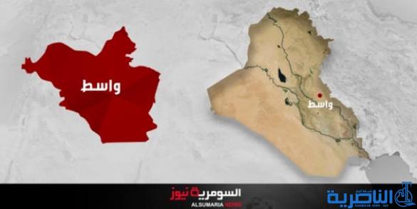 هزة أرضية تضرب شرق مدينة الكوت