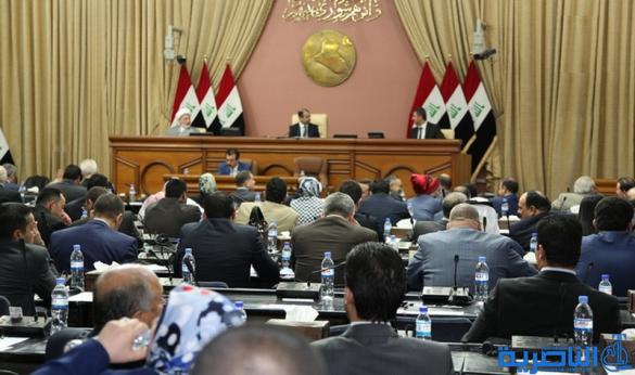التعديل الوزاريّ يدخل المجهول.. وكتلٌ تُرجِّح بقاء حكومة العبادي على حالها