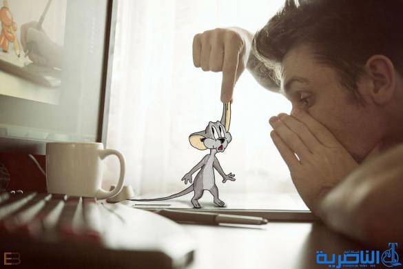 غرائب الصور ” صور غريبة “