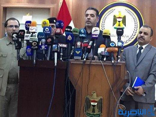 الغبان يمنع منتسبي الداخلية من المشاركة بتظاهرة رافضة لاستقالته