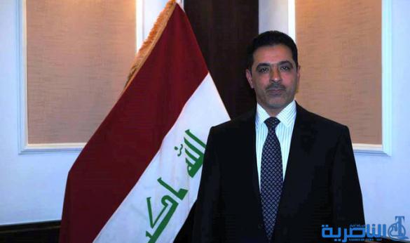 مصدر: وزير الداخلية أمر بتوقيف مدير التخطيط والمتابعة للوزارة