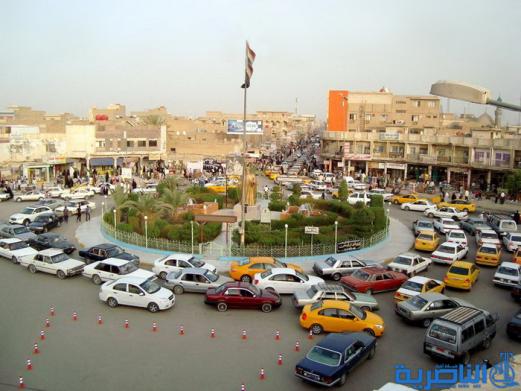 مسؤول محلي .. تسجيل اكثر من 20 الف سكن عشوائي في الناصرية