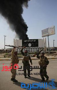 بالصور.. العلم فوق العلم