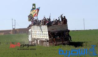 بالصور.. العلم فوق العلم