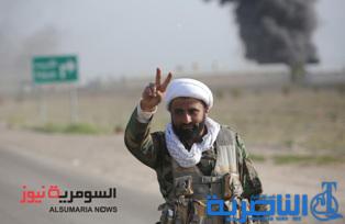 بالصور.. العلم فوق العلم