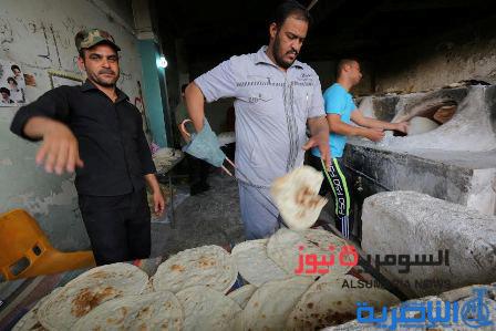 بالصور.. زوار الامام علي الهادي يتوافدون الى سامراء عشية ذكرى وفاته