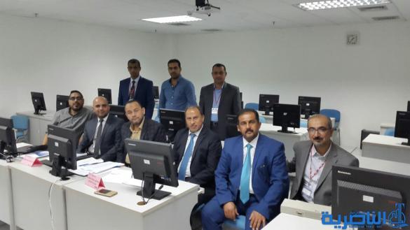 محافظ ذي قار يزور شنزن الصينية ويتلقى عروضا لانشاء مدينة مؤمنة بالكاميرات