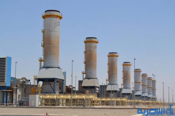 ذي قار تخشى من تفكيك محطتها الغازية المتلكئة منذ 2006 
