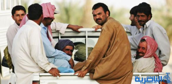 اقامة ذي قار تحذر من عقوبات مشددة بحق ارباب العمالة الاجنبية المتسربة