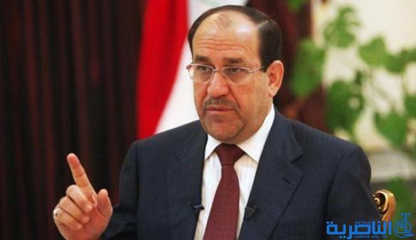 المالكي: تجربة الحشد الشعبي رائدة ولا بد من مشاركته بتحرير الموصل