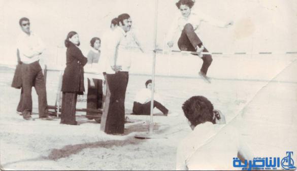 بالصور : كيف كانت الناصرية ايام الخير 