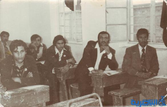 بالصور : كيف كانت الناصرية ايام الخير 