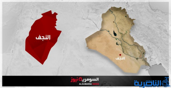 18 حزبا وفصيلا يطالبون التيار الصدري بالبراءة من احداث الجمعة بالنجف