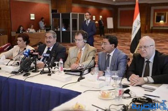 العراق يتسلم الدفعة الاولى من قرض صندوق النقد الدولي