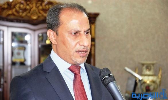 الناصري:المشاريع التي اقرتهاخلية الازمة لقطاع الكهرباء معطلة في ذي قار