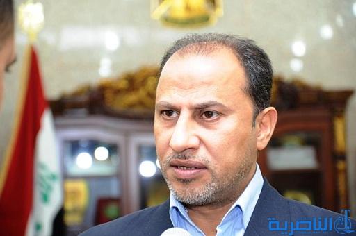 الناصري: يعلن نجاح الخطة الامنية والخدمية لعاشوراء