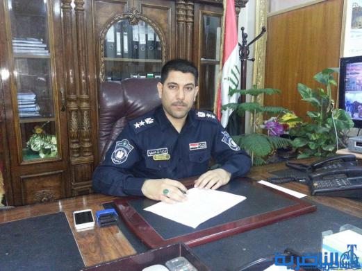 ذي قار تخصص يوم السبت من كل اسبوع لإصدار جوازات سفر للنازحين