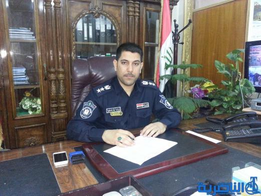 جنسية ذي قار تباشر بمنح شهادة الجنسية للطلبة في مدارسهم  