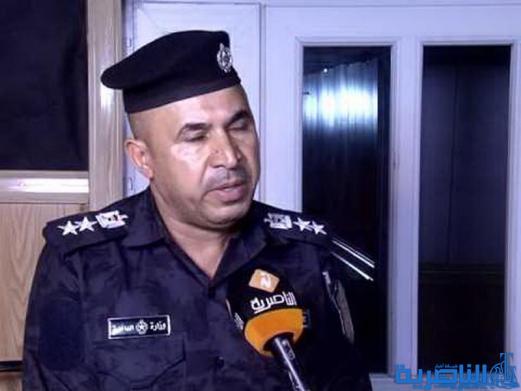 بيئة ذي قار ترفع 13 دعوى قضائية ضد مخالفين للضوابط البيئية
