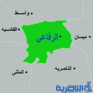 الرفاعي تسجل تضرر ٢٥ منزلاً بالهزات الارضية وتهدد بمقاضاة شركات النفط