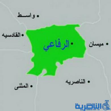 الشرطة تضبط مشروبات كحولية في كمين قرب الرفاعي