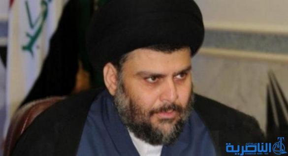 أتباع التيار الصدري يبدأون إضرابهم عن الطعام احتجاجاً على الفساد
