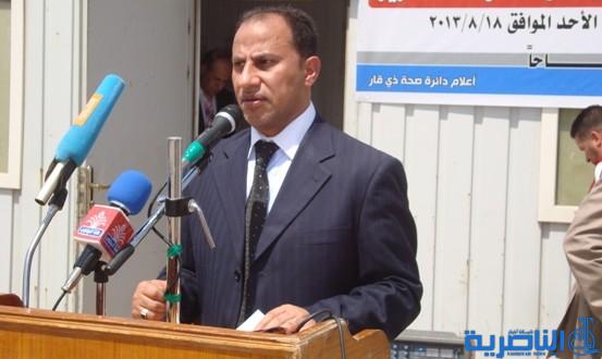 ذي قار تخصص 60 مليار دينار من موازنة 2013 لتنفيذ 19 مشروعا في مدينة الشطرة 