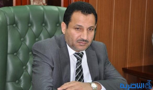 وزير الاتصالات يزور الناصرية لافتتاح اول مشروع للحوكمة الالكترونية في العراق 