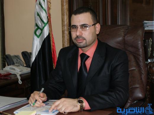 نائب محافظ ذي قار حسن لعيوس ينفي تعرضه لمحاولة اغتيال
