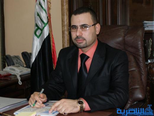 مجلس ذي قار يرجئ جسلة استجواب نائب المحافظ الاول بطلب من نصف اعضائة