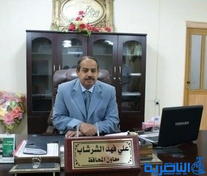 التجارة تزود ذي قار بالفي طن من الحنطة المستوردة