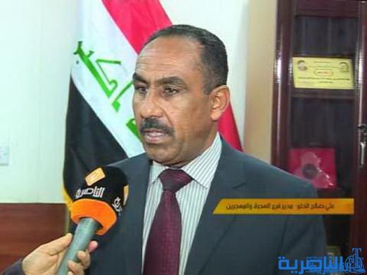 ذي قار تتوقع عودة الكثير من النازحين الى محافظاتهم بعد انتهاء العام الدراسي