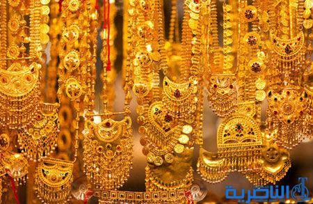 اسعار العملات والذهب في السوق المحلي في ذي قار ليوم الاثنين