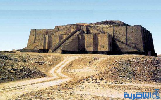  السياحة تتفق مع بعثة تنقيب امريكية على صيانة مواقع اثرية في مدينة اور
