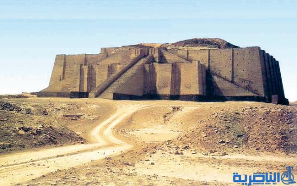 رجل دين مسيحي .. تحديات لوجستية قد تحول دون زيارة البابا الى اور الاثرية