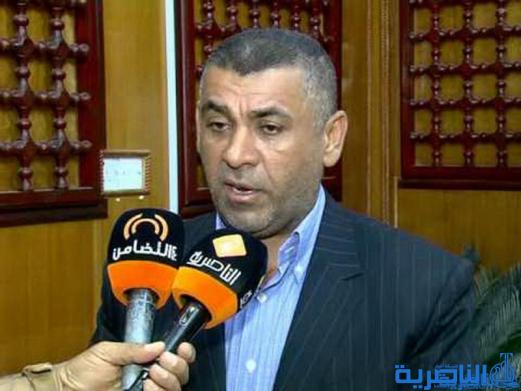 مجاري ذي قار تباشر بتحويل الاجراء اليوميين الى متعاقدين