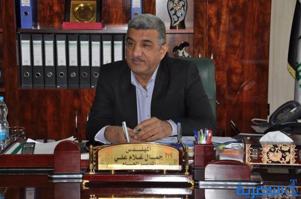 الناصرية تتعاقد مع شركة اندونيسية لتاهيل محطة الناصرية الحرارية 