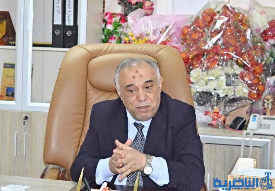 المدير الجديد لشركة نفط ذي قار يباشر عمله رغم الاعتراضات